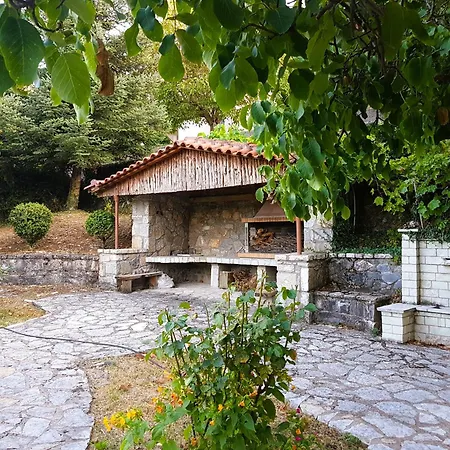 το αλώνι