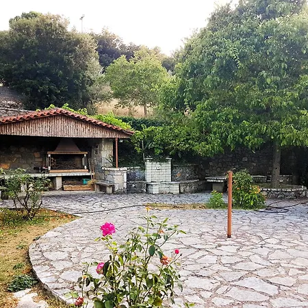 το αλώνι Apartment