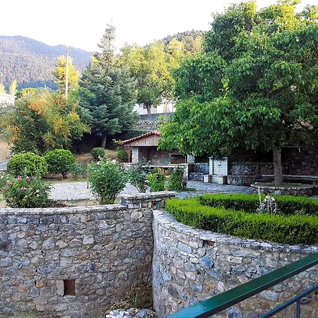 το αλώνι Vlacherna