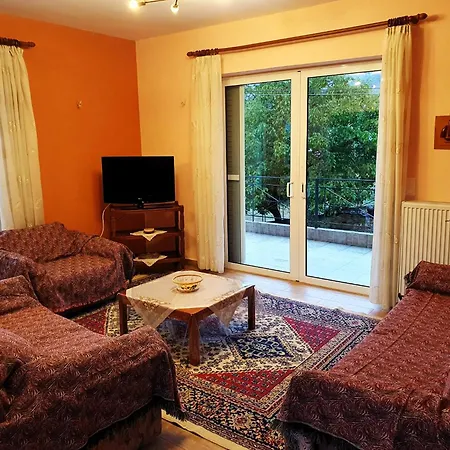 Apartment το αλώνι Vlacherna