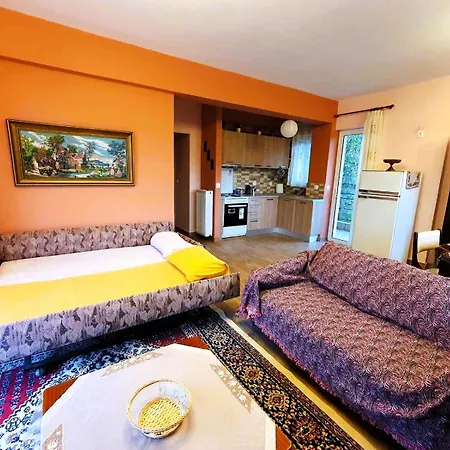 το αλώνι Apartment