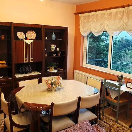 το αλώνι Apartment