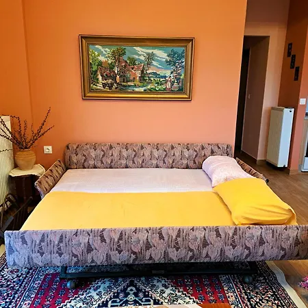 Apartment το αλώνι